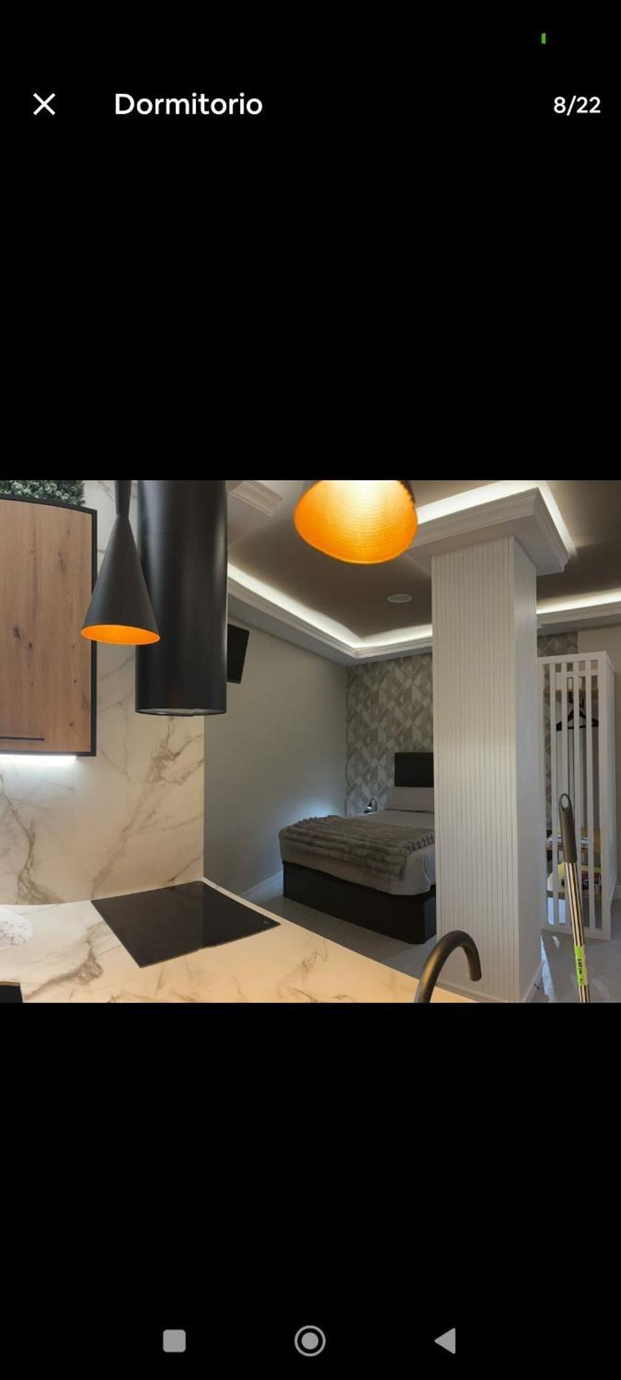 Appartement Ideal En Calle Florista *