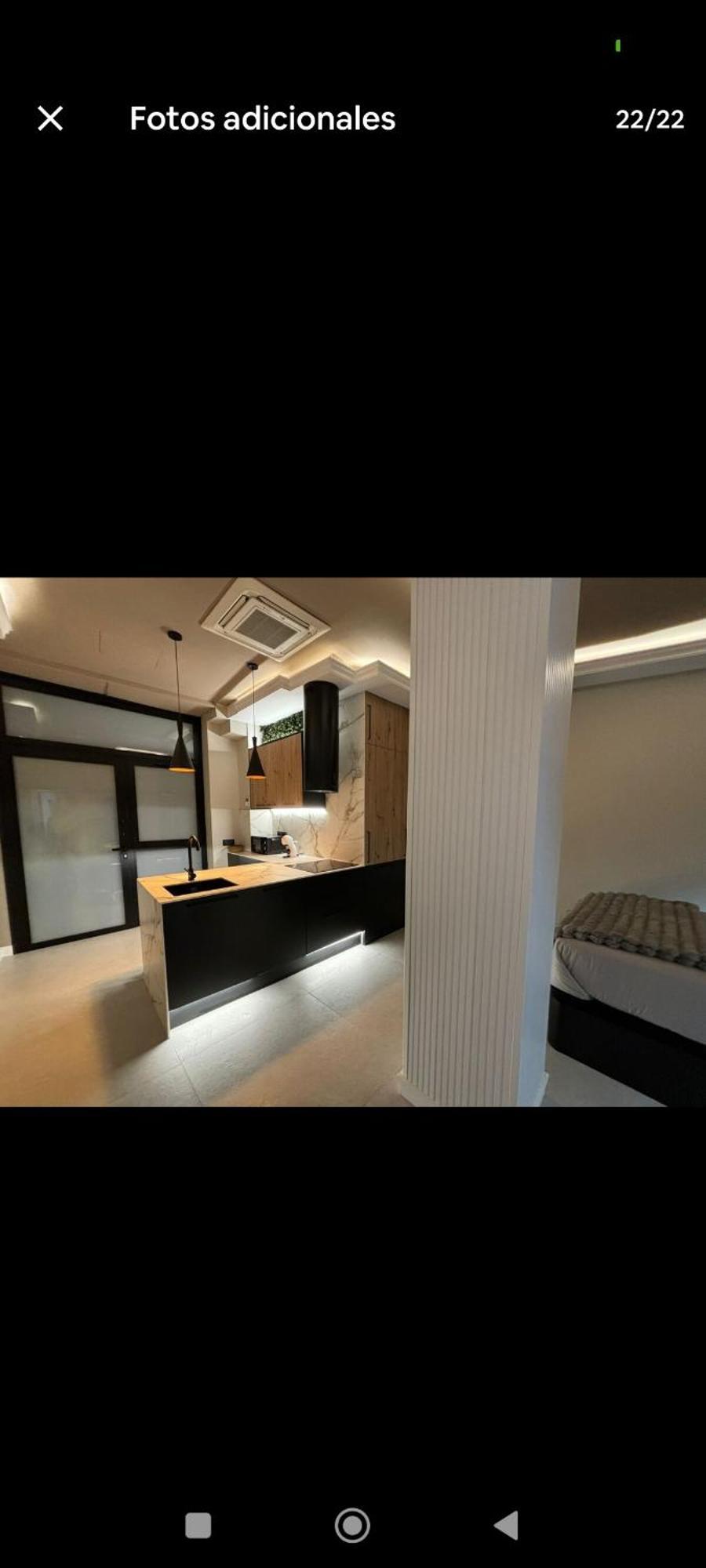 Ideal En Calle Florista Appartement