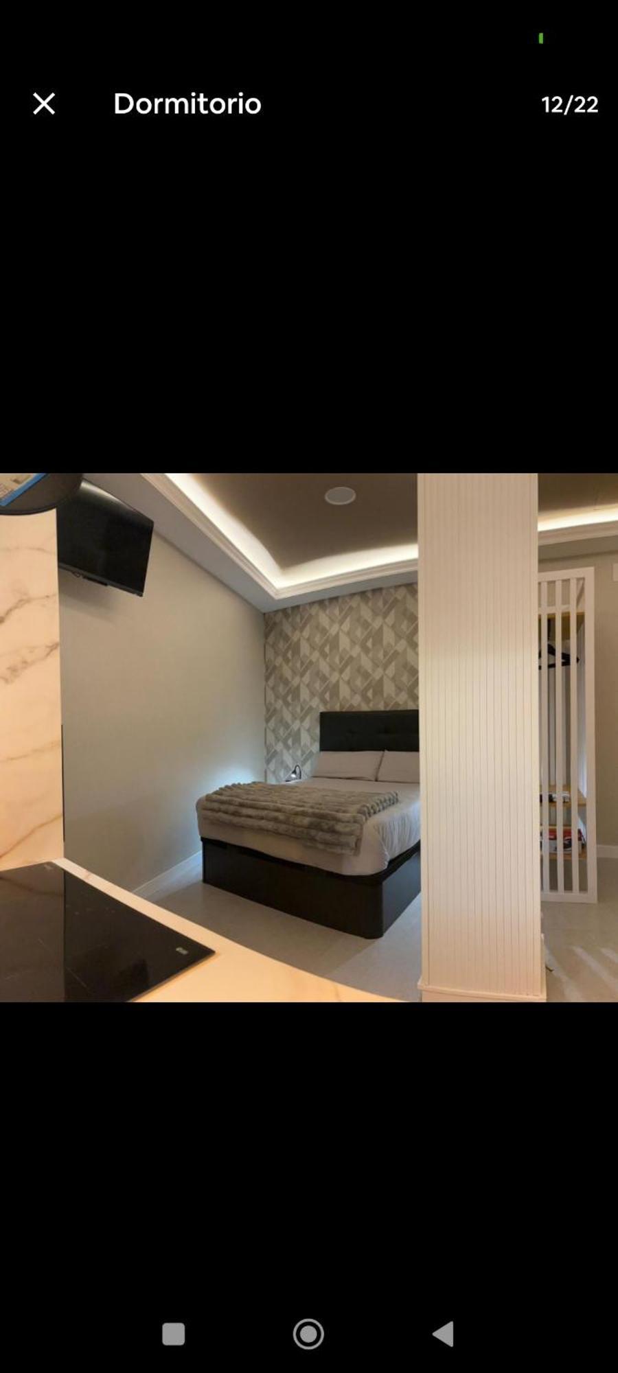 Appartement Ideal En Calle Florista Valence