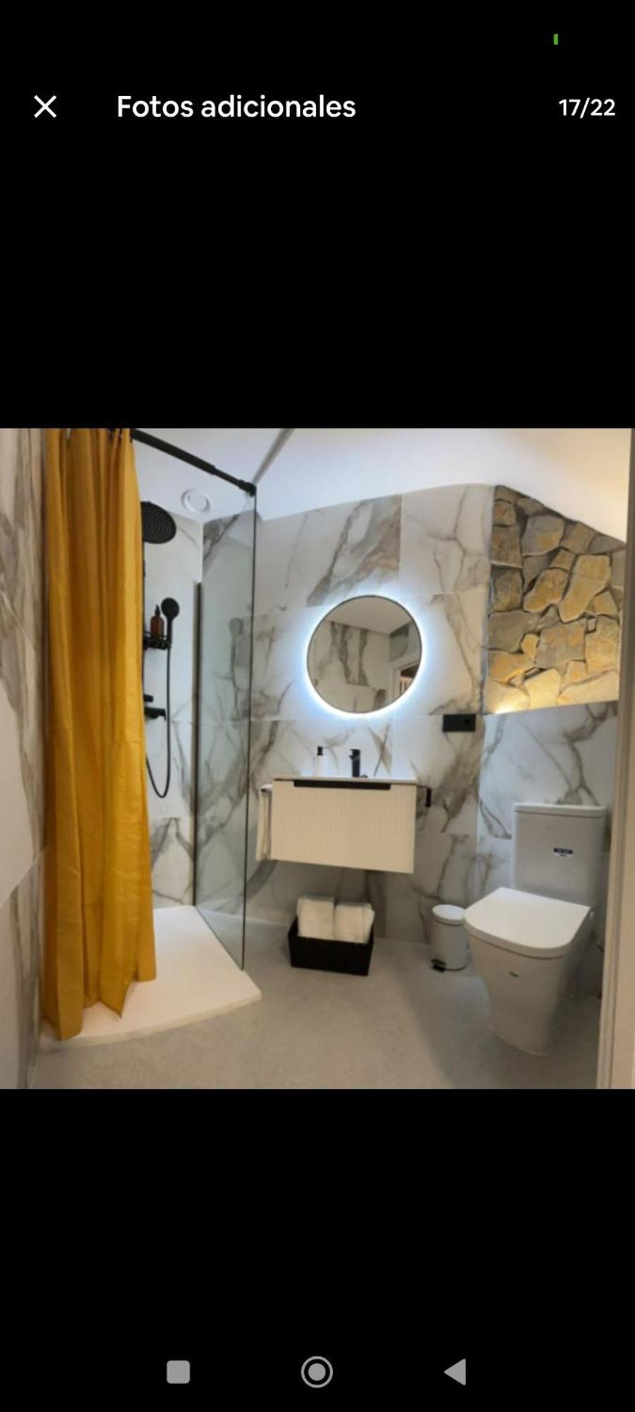 Ideal En Calle Florista Appartement Valence