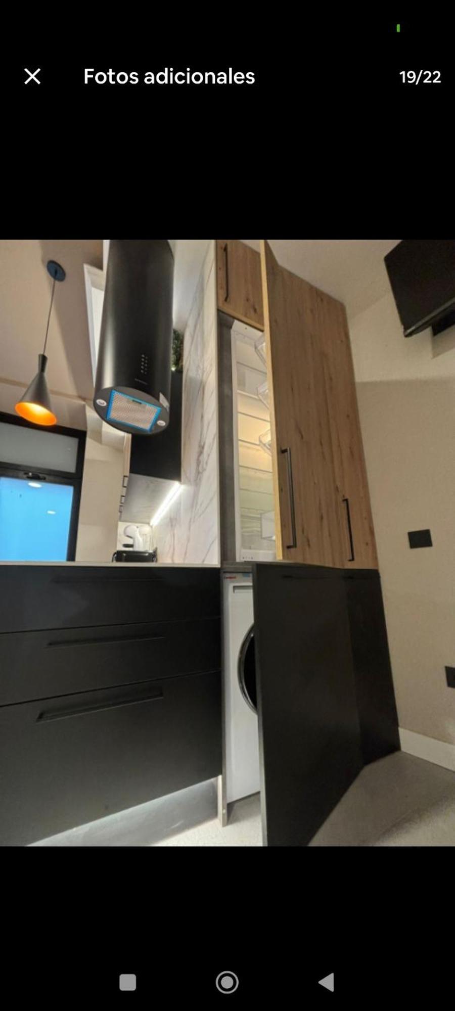 Appartement Ideal En Calle Florista *