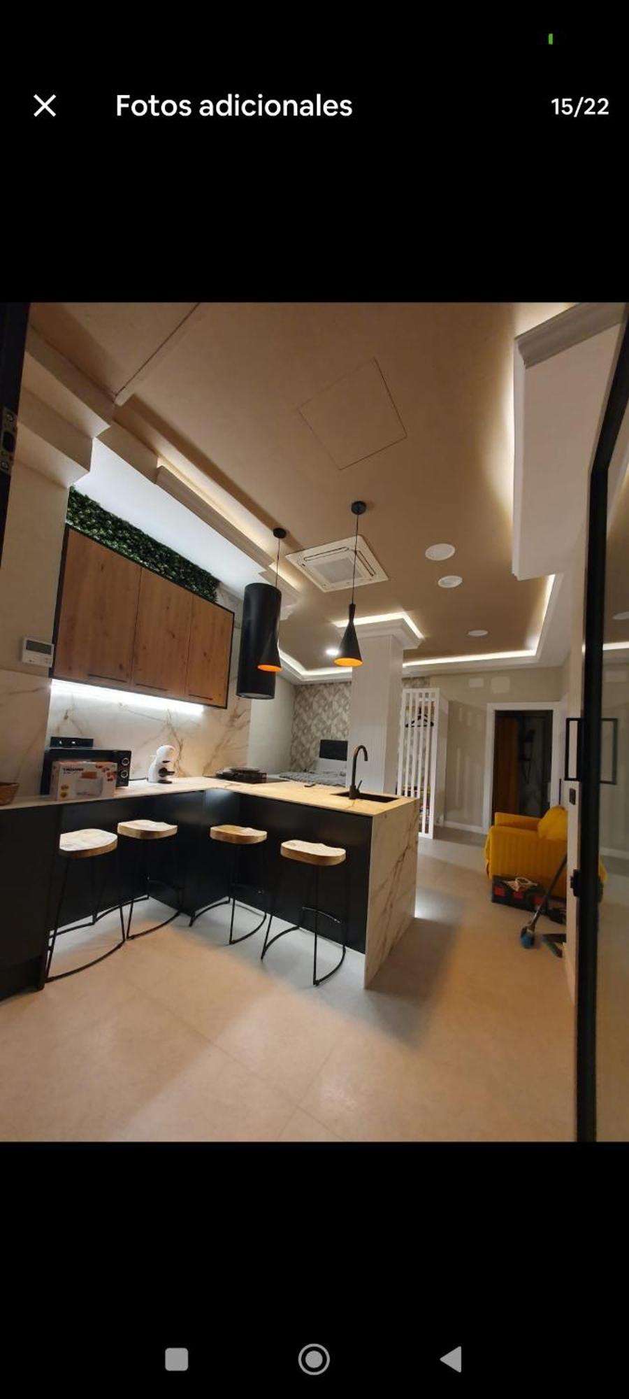 Appartement Ideal En Calle Florista Valence